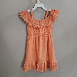 Janie & Jack Summer dress
